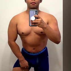 Model Photoshoot with Edward