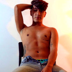 Sátiro Gay, Onlyfans Model, Caracas Venezuela