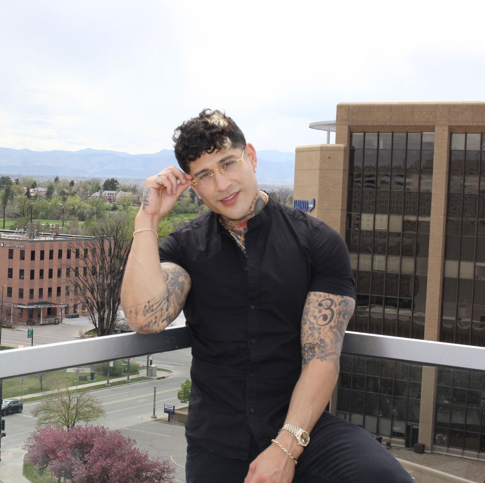 The Hottest Latino photo