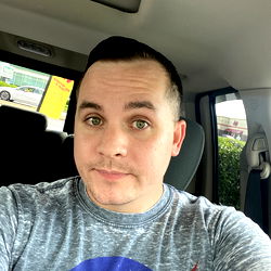 A Humble Mando Moment