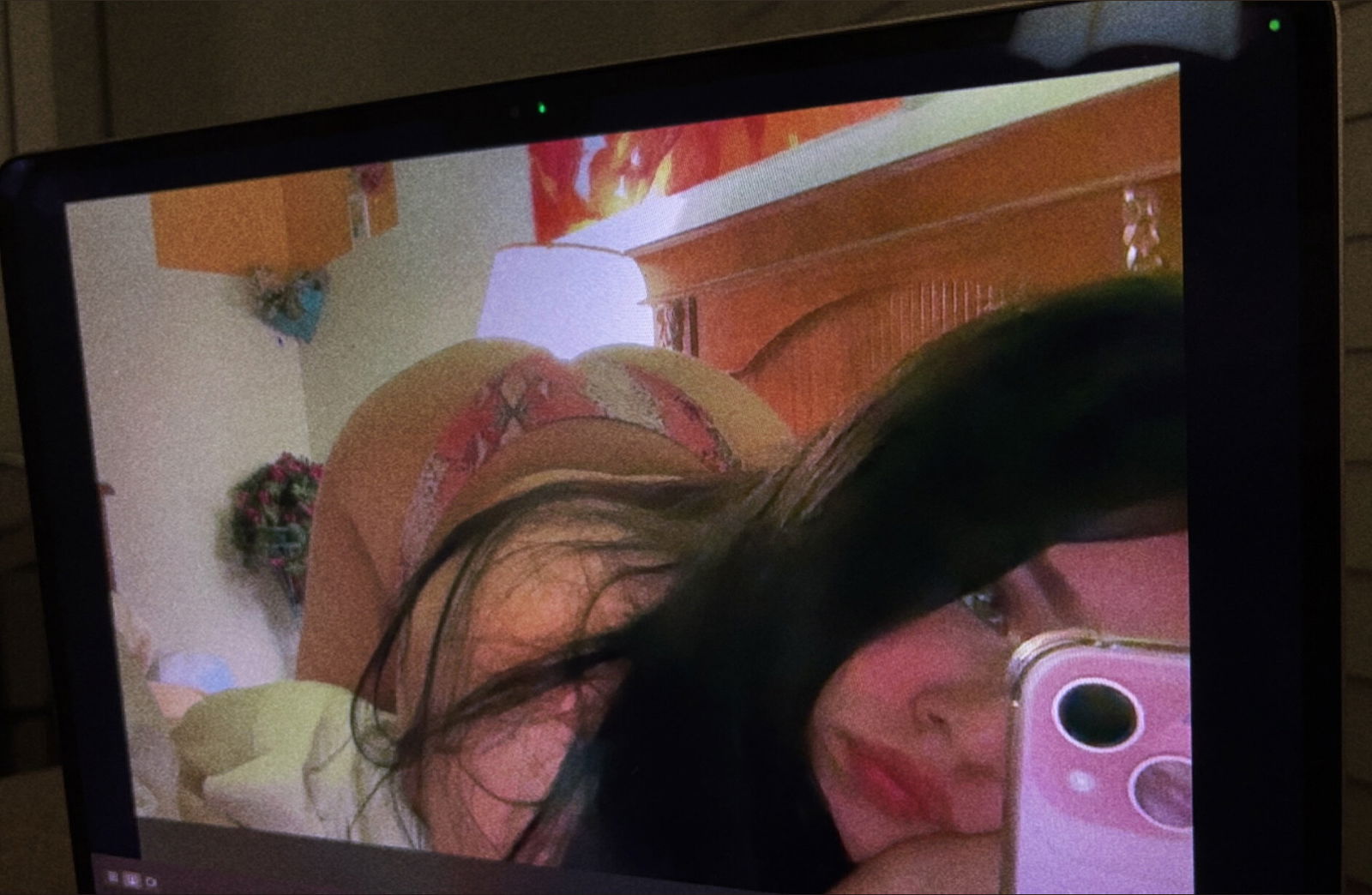 AdriannaXXXclusive photo