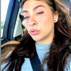 Aspect of Aspen's Relaxed Style in a Car