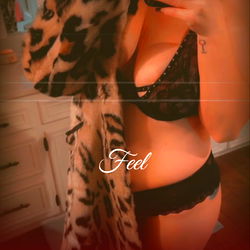 Sassy Texas Model Sass