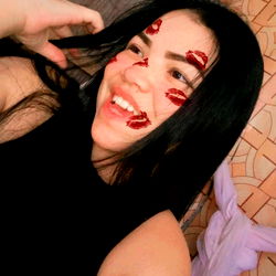 OnlyFans Model Lis Rodriguez, 25, Female