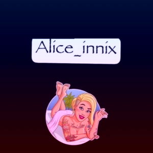 Alice photo