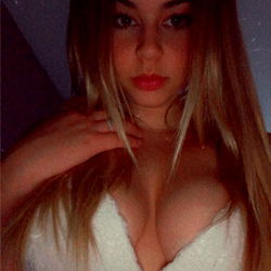 April Showers, The Vixen of Onlyfans