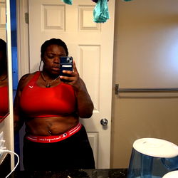 Wherever Model BratDaddi in Mirror