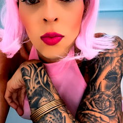 Fresa27cmOnlyfans - Cancun Model