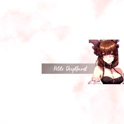 Petite Deepthroat photo