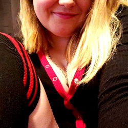 Katie Stone, OnlyFans Model