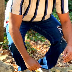 Apollo - Charlotte Fashion Photoshoot