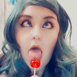 OnlyFans Model Lizbeth Maggie