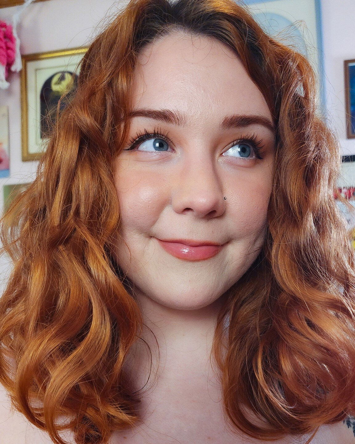 𝙰𝚞𝚝𝚞𝚖𝚗 𝙱𝚞𝚝𝚝𝚘𝚗𝚜 🌙 photo