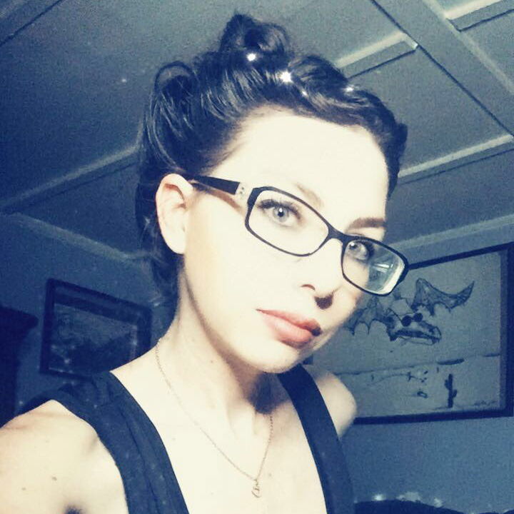 Miss Aurora's FREE photo