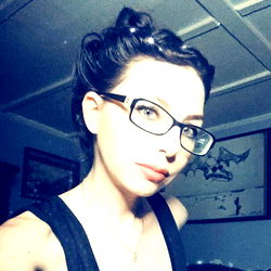 Miss Aurora's FREE photo