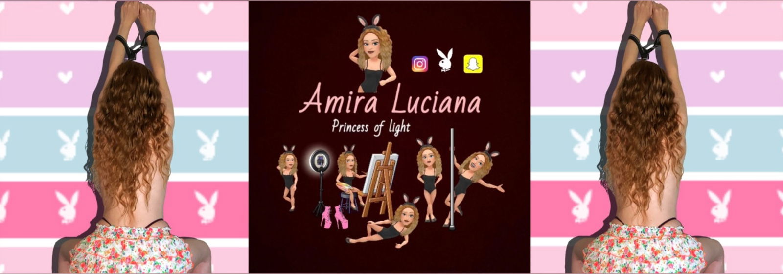 𝘗𝘳𝘪𝘯𝘤𝘦𝘴𝘴 𝘰𝘧 𝘭𝘪𝘨𝘩𝘵 (V.I.P) photo