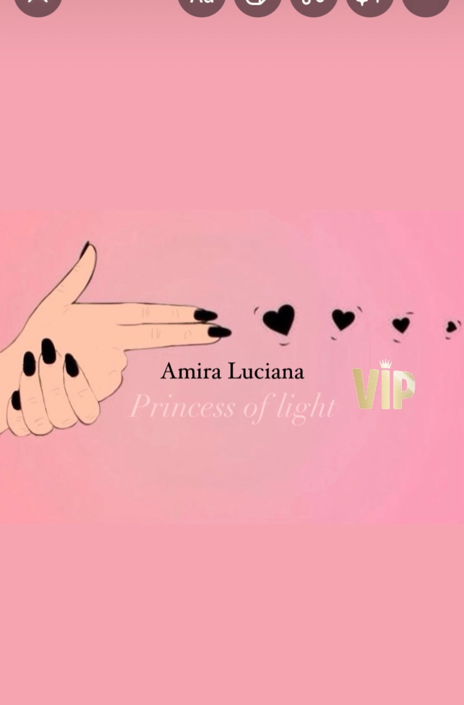 𝘗𝘳𝘪𝘯𝘤𝘦𝘴𝘴 𝘰𝘧 𝘭𝘪𝘨𝘩𝘵 (V.I.P) photo