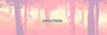 AboutMiinii photo