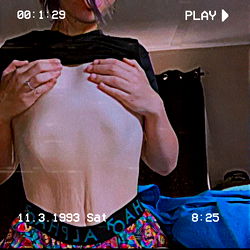 Manic Scorpio 🦂🩷 photo