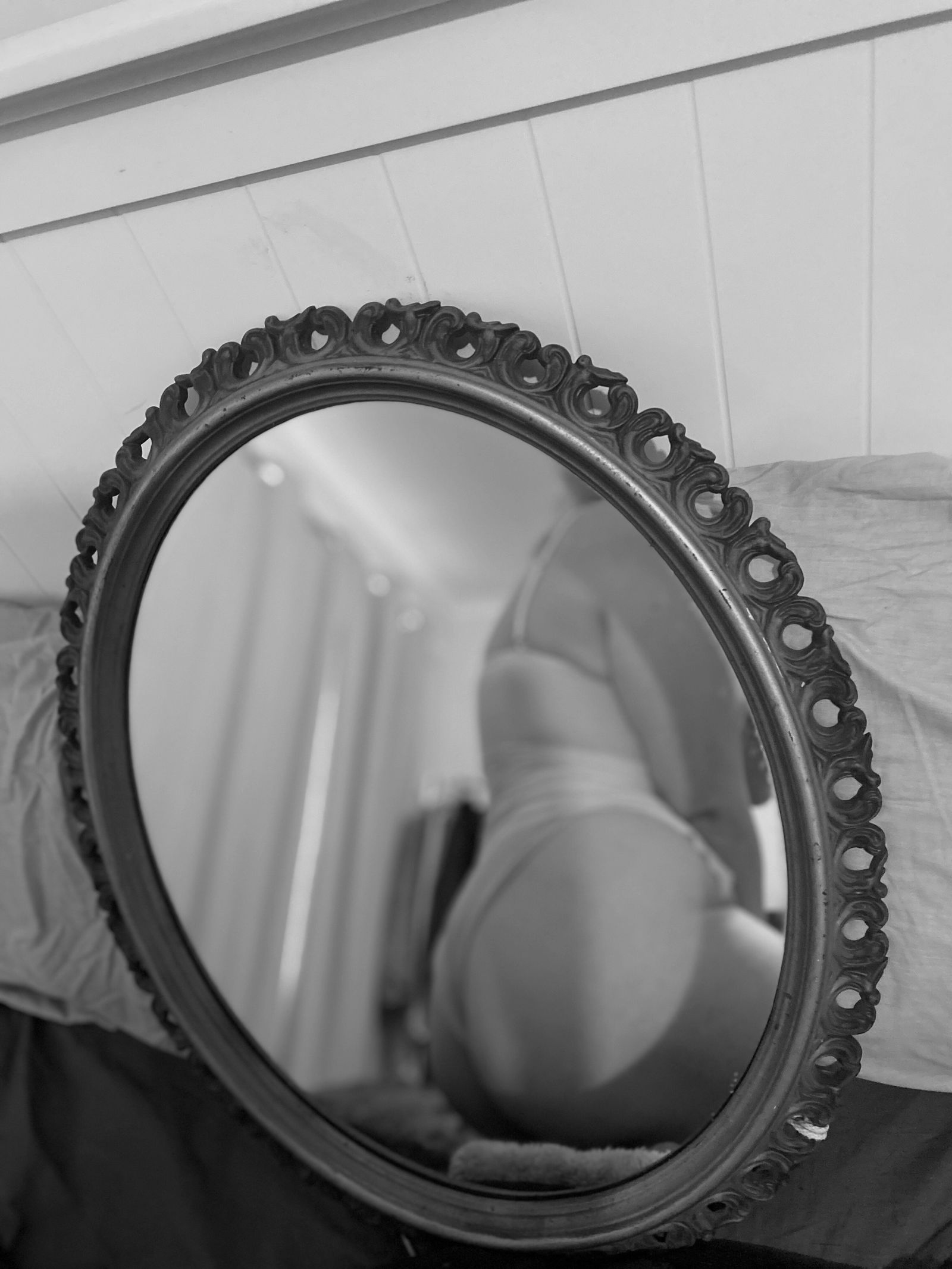 Manic Scorpio 🦂🩷 photo