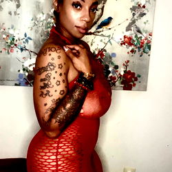 Adalia Bad, Atlanta Model, OnlyFans