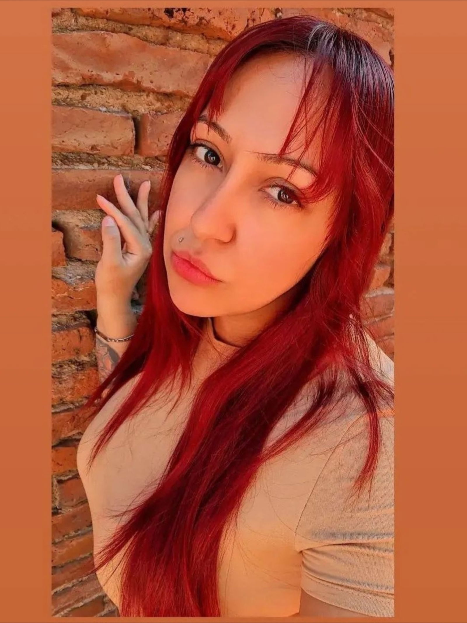 Blanca vazquez photo