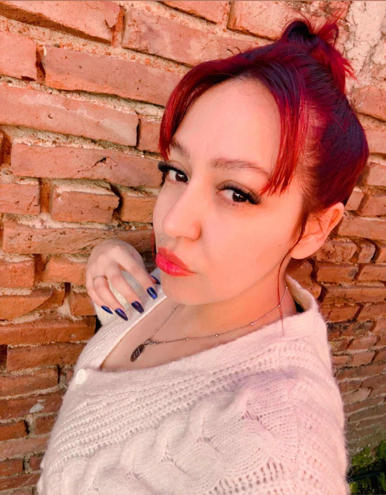 Blanca vazquez photo