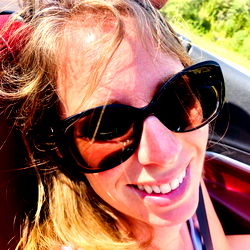 Helen, Middle England