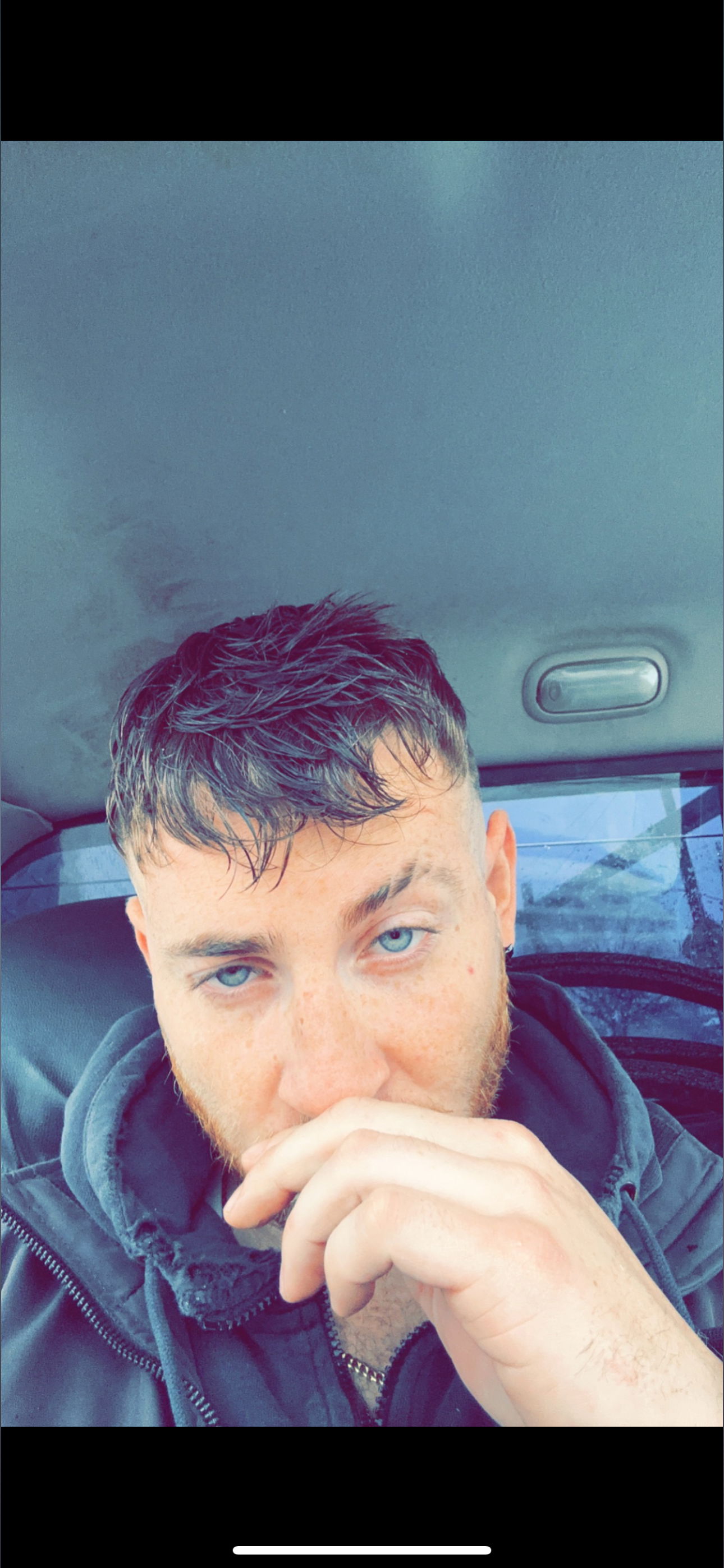 Pretty Boy Pages photo