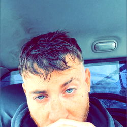 Pretty Boy Pages photo