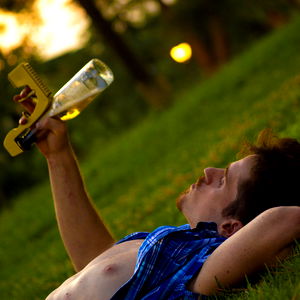 Capitรกn Grifo Free photo