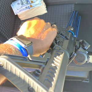 Almighty Flyy๐๐ฆ photo