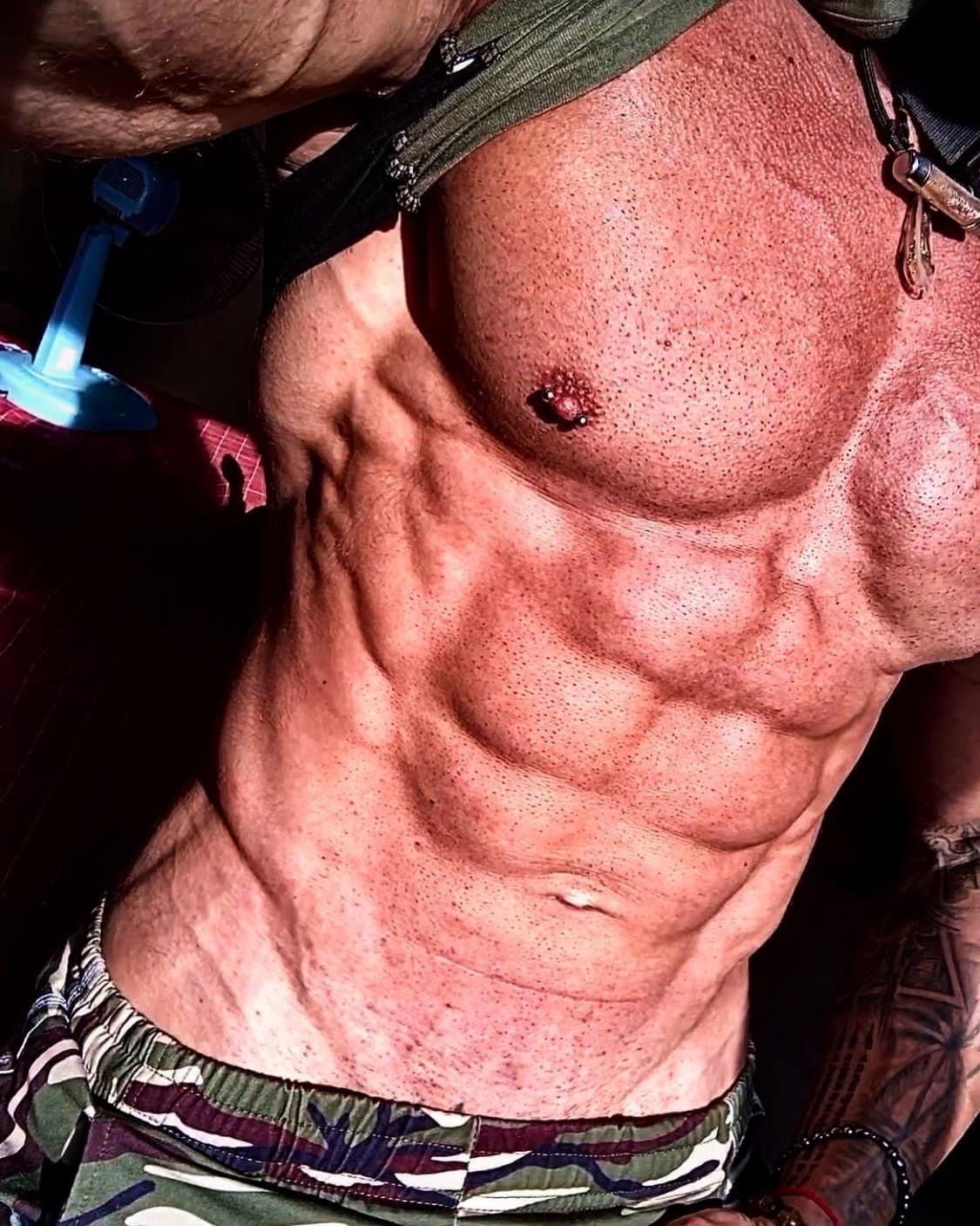 Wild &amp; Roan photo