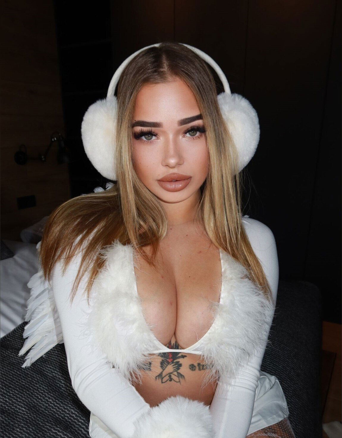 🦊Katysancheski🦊 photo