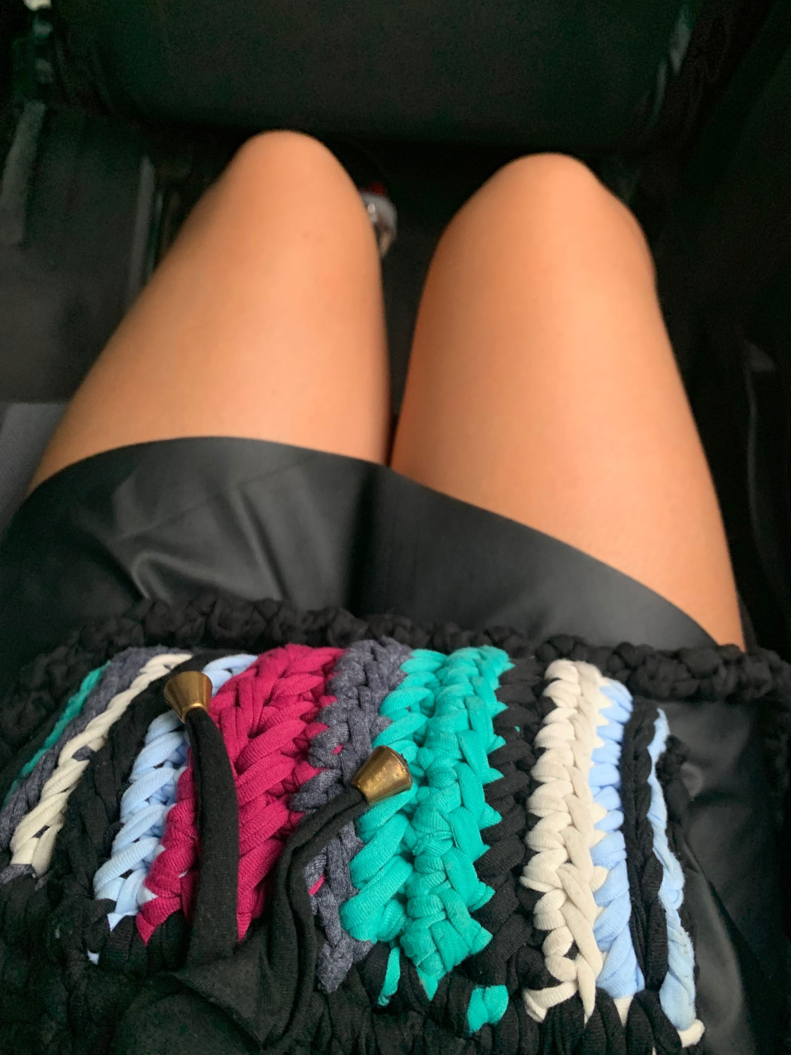 Diosa de los lunares. photo