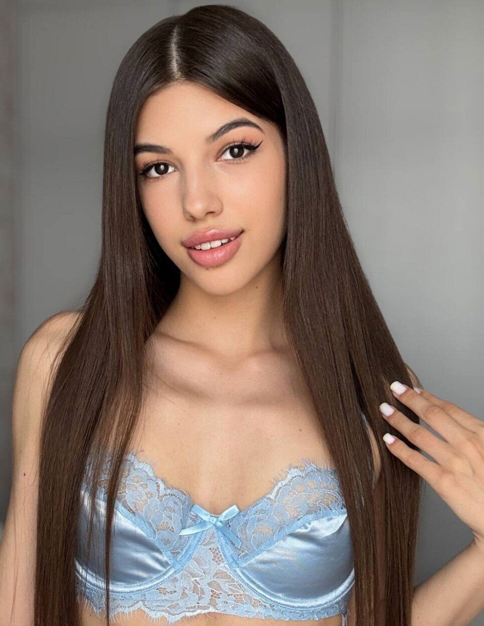 🎀Little Annie 🎀 20 y.o. little girl 💖 photo