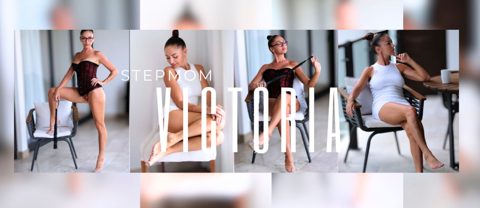 Stepmom Victoria photo