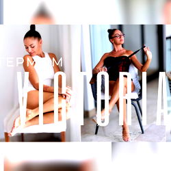 Stepmom Victoria photo