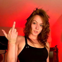 Alisha Dallas, an OnlyFans model from Colorado