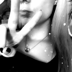 Ana - Playful and Youthful Model