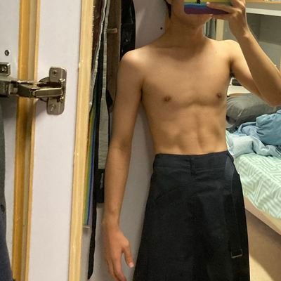 TS小C🏳️‍⚧️ photo