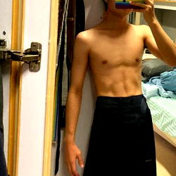 TS小C🏳️‍⚧️ photo