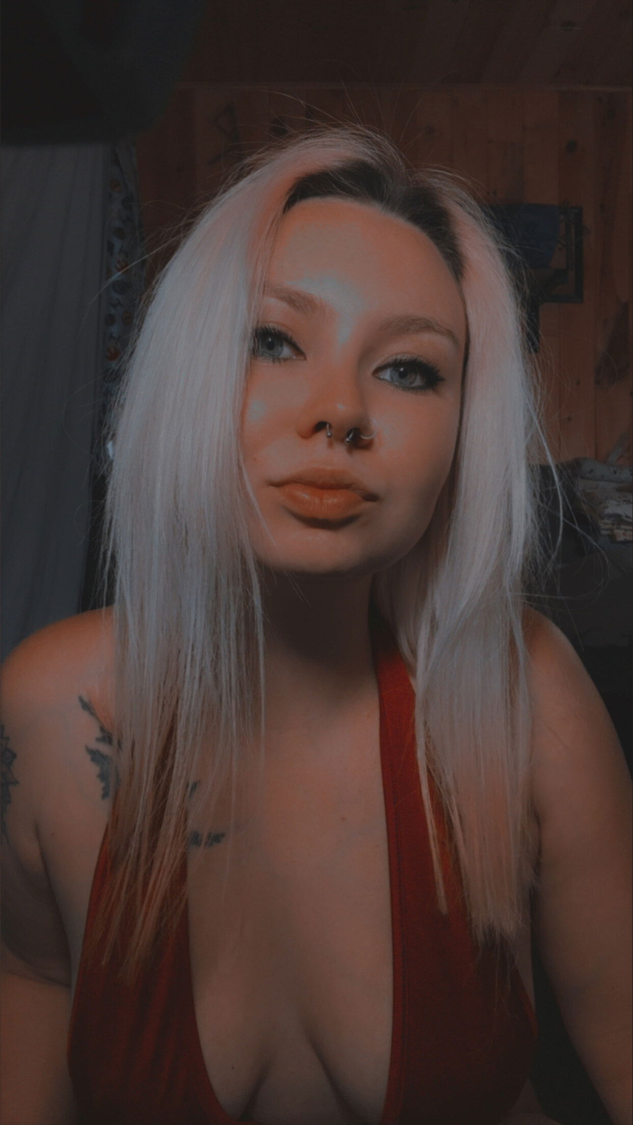 Moaning Medusa photo