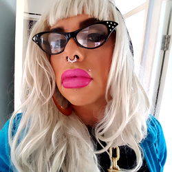 A Model's Style: Lani Cumslut