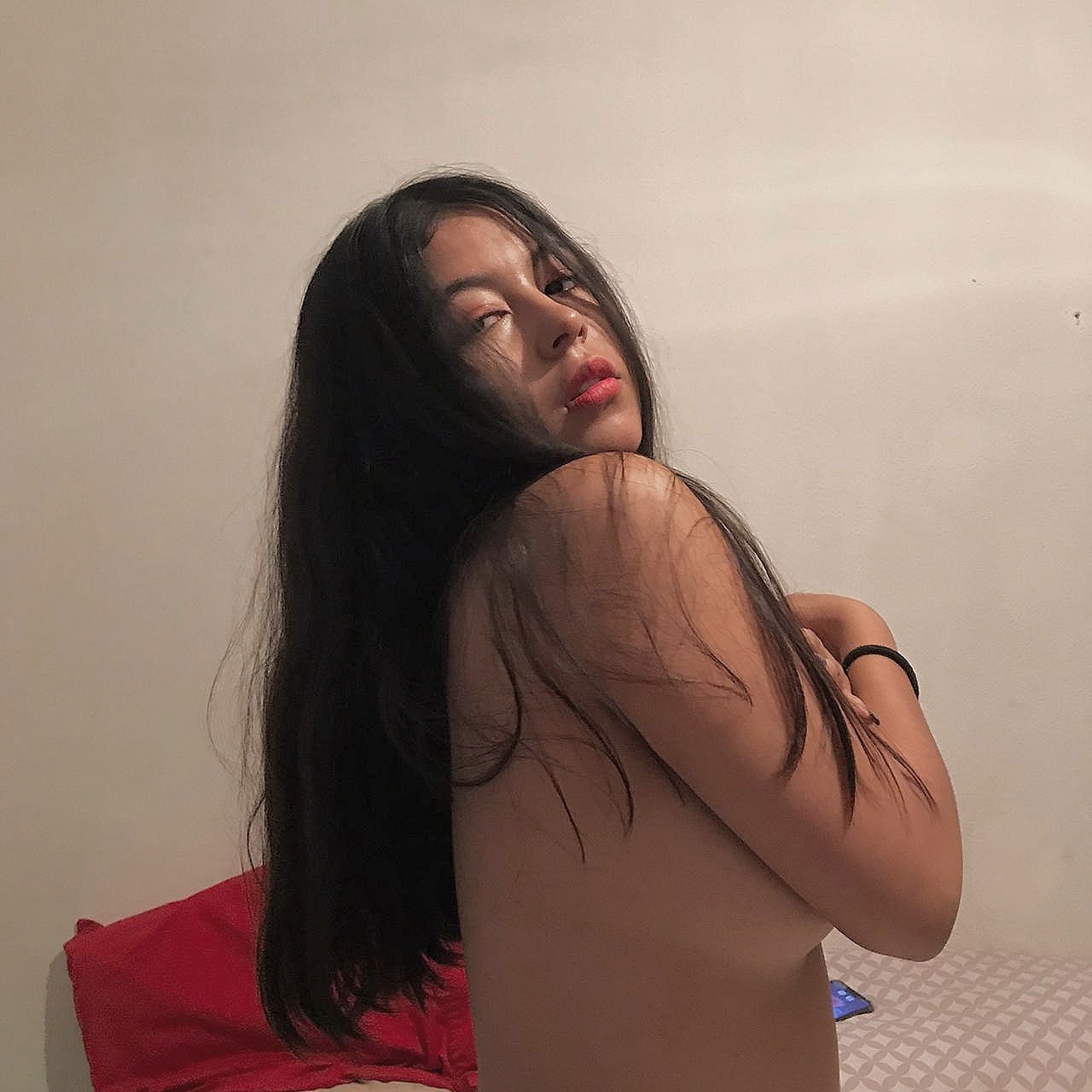 Hijadelaluna ☪️ photo