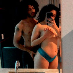 Hot Couple Free photo