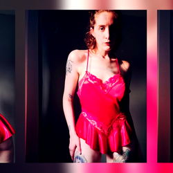 Miss. Ari of the Labyrinth ๐ท photo