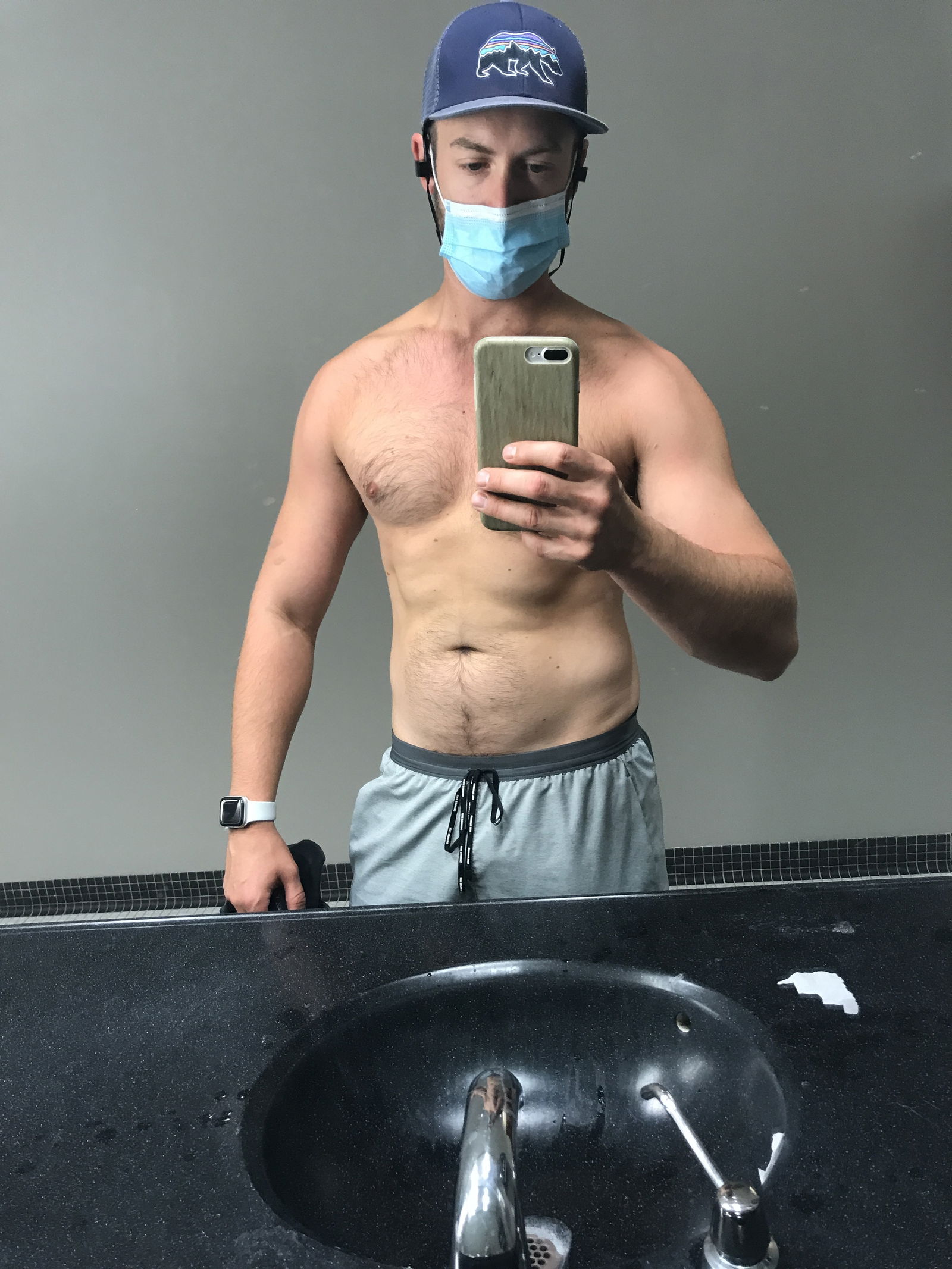 Michaellovesmanparts photo