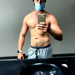 Michaellovesmanparts photo