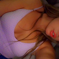 Amber, 28-year-old model from Houston